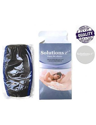 Emballage de qualité Solutions ZZZ