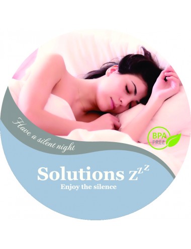 Solutions ZZZ, la marque qui vous aide à retrouver un sommeil récupérateur